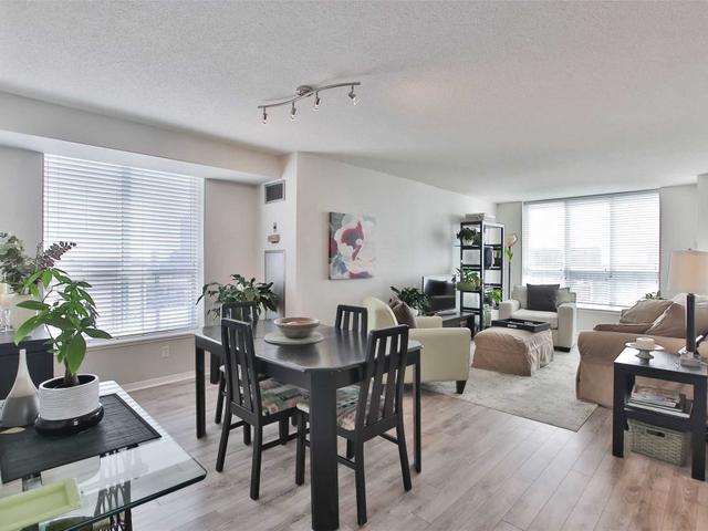 1309 - 21 Overlea Blvd