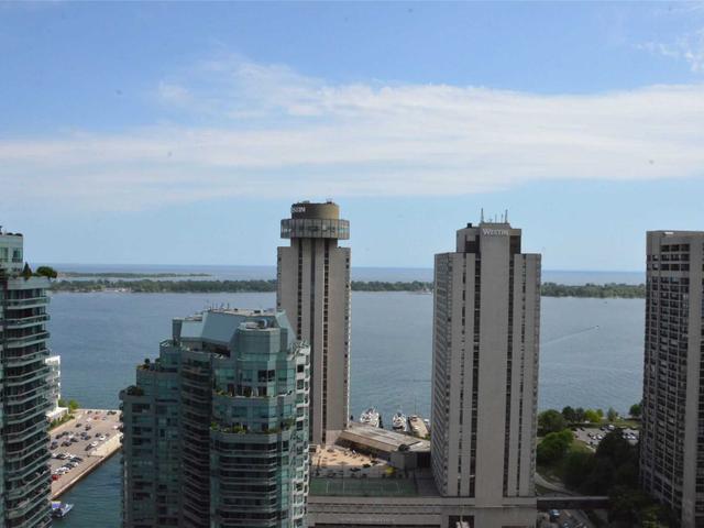 3209 - 18 Harbour St