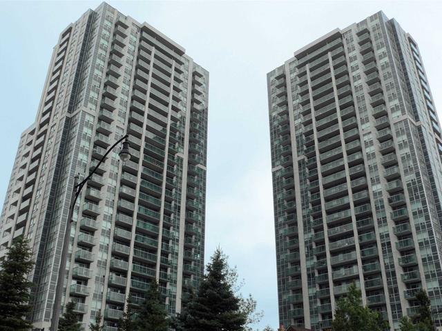 2410 - 18 Harrison Garden Blvd