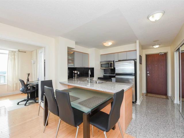 2410 - 18 Harrison Garden Blvd