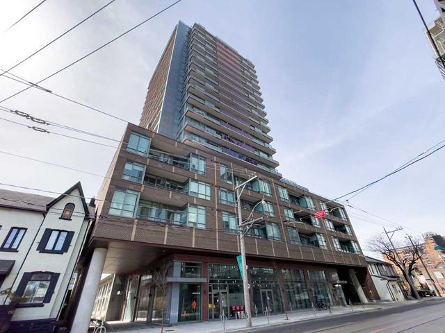 309 - 120 Parliament St