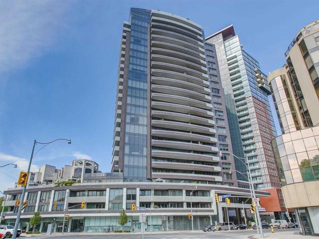 1101 - 88 Davenport Rd