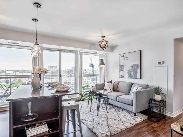 1508 - 100 Western Battery Rd