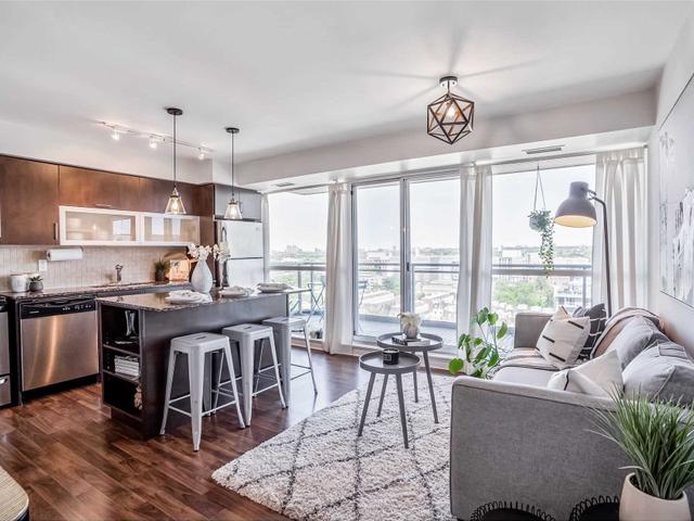 1508 - 100 Western Battery Rd