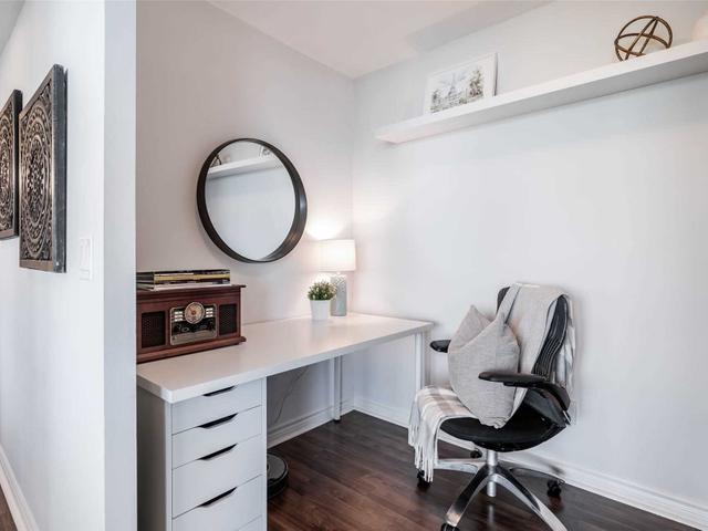 1508 - 100 Western Battery Rd