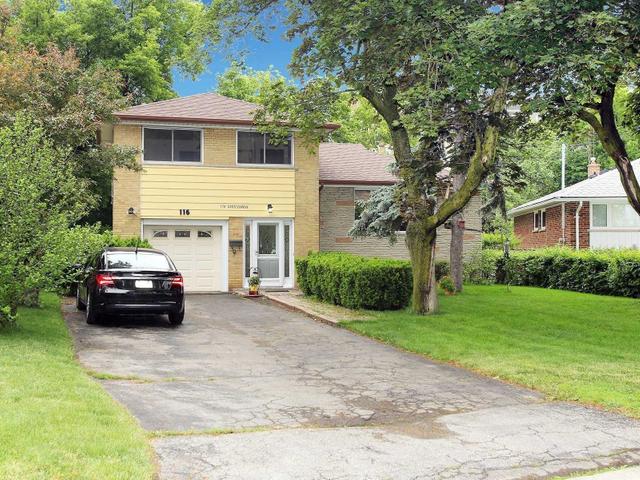 116 Castlegrove Blvd