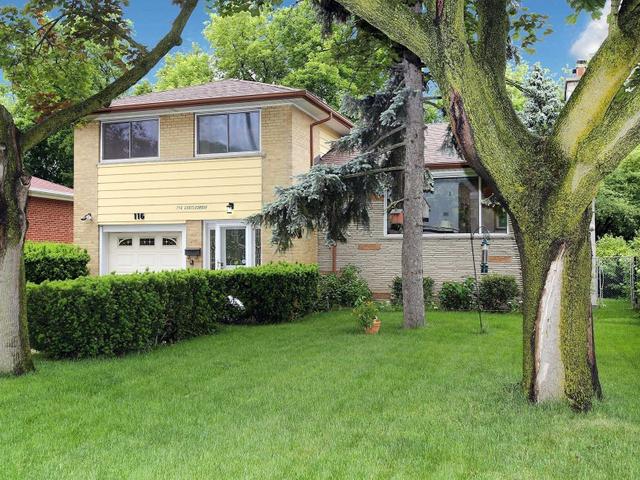 116 Castlegrove Blvd