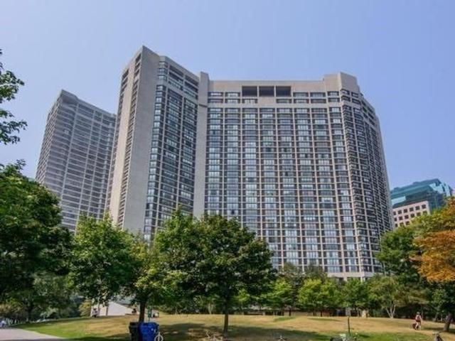 3407 - 33 Harbour Sq