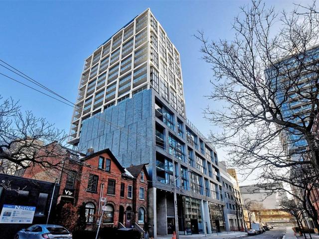 2003 - 55 Ontario St