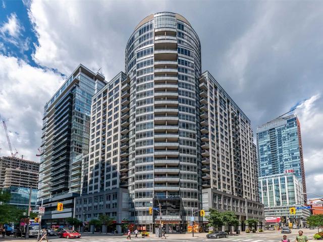 307 - 20 Blue Jays Way