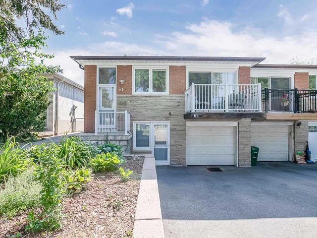 61 Reiber Cres