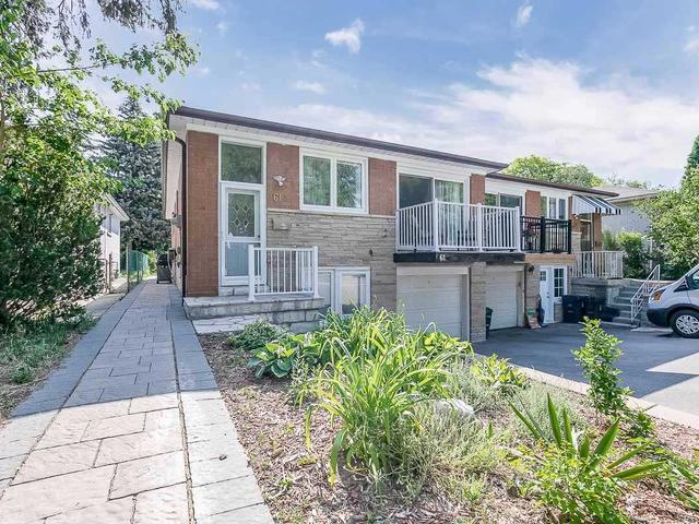 61 Reiber Cres