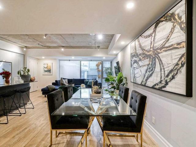 109 - 95 Bathurst St