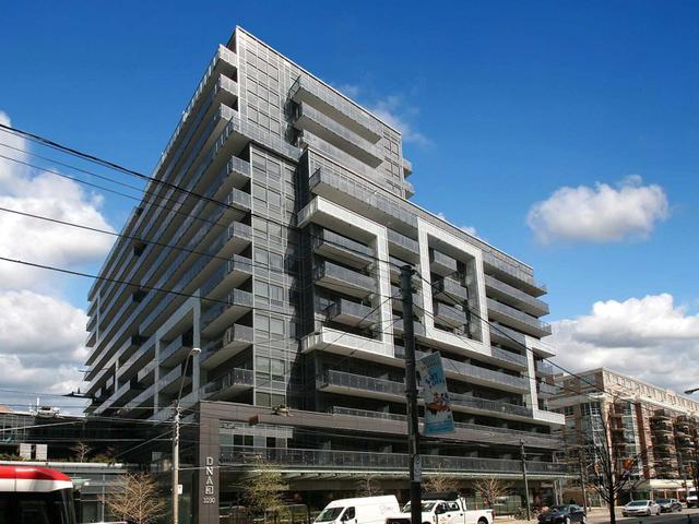 834 - 1030 King St W