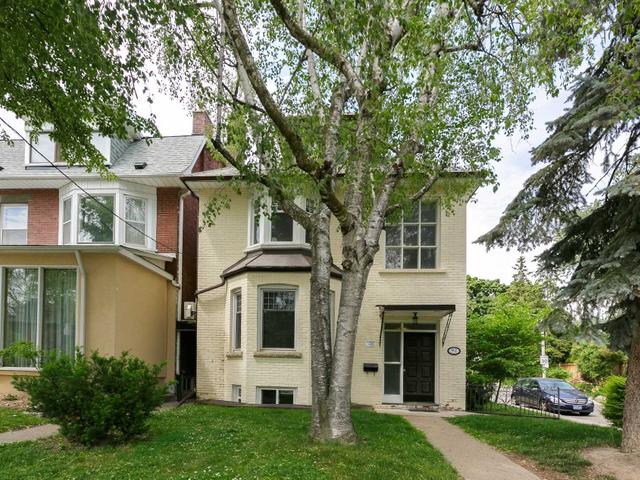 Bsmt - 92 Roxborough St W