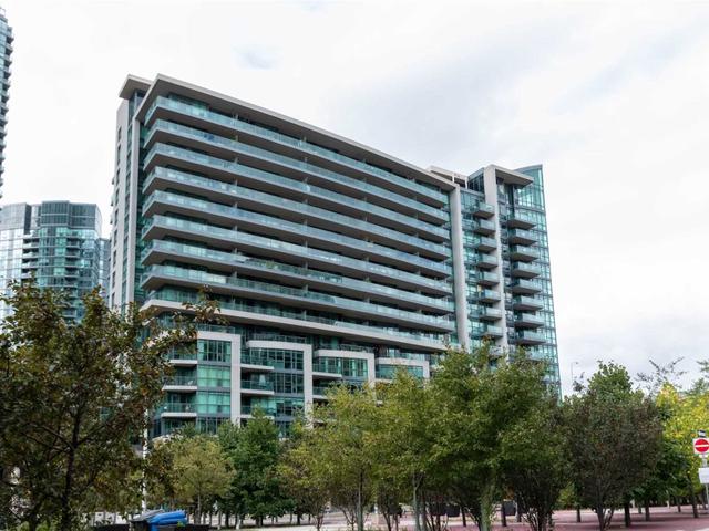 770 - 209 Fort York Blvd