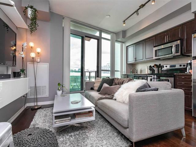 770 - 209 Fort York Blvd