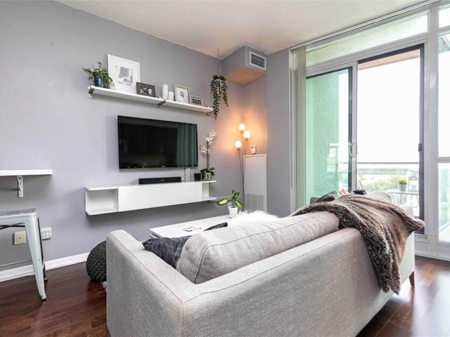 770 - 209 Fort York Blvd