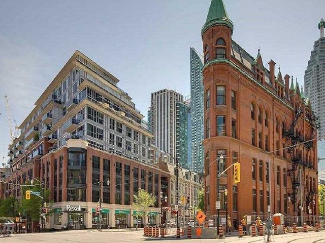 202 - 55 Front St E