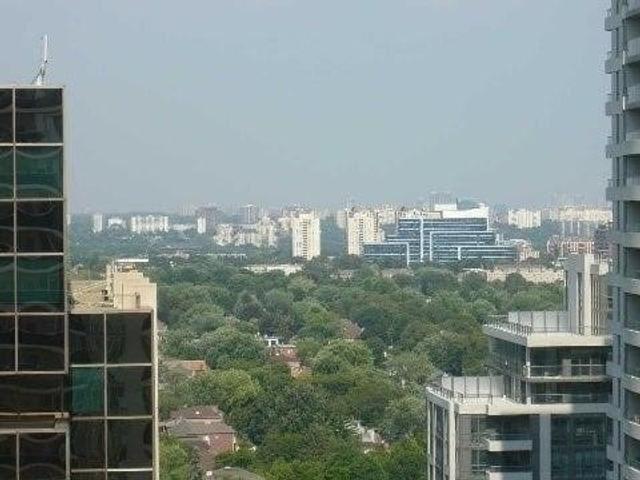 3308 - 4978 Yonge St