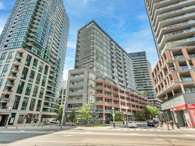 1206 - 15 Bruyeres Mews