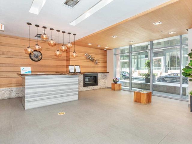 1206 - 15 Bruyeres Mews