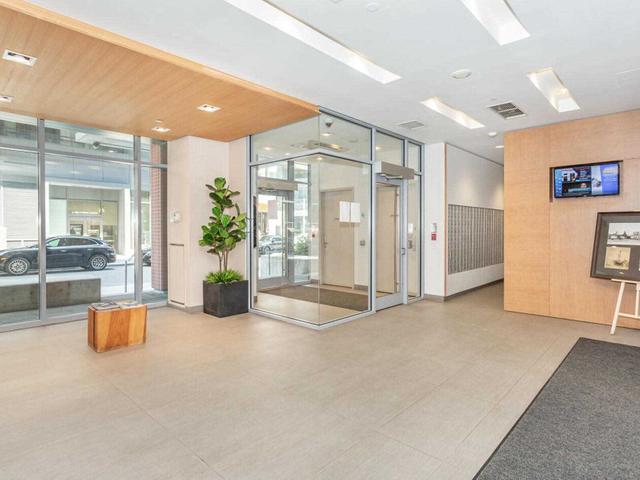 1206 - 15 Bruyeres Mews