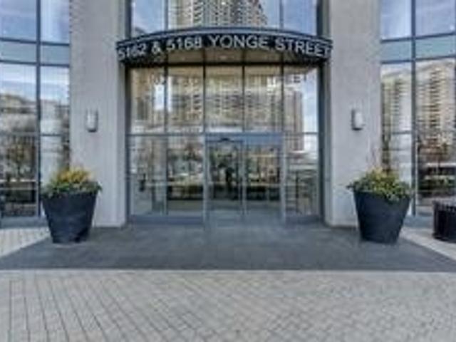 LPH 507 - 5162 Yonge St