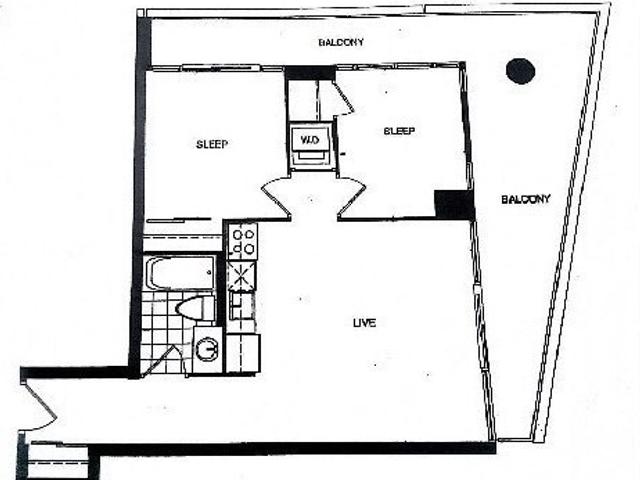 1528 - 38 Joe Shuster Way