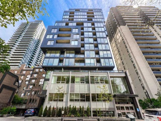 1003 - 17 Dundonald St