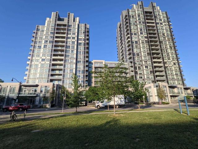 #1008 - 120 Harrison Garden Blvd S