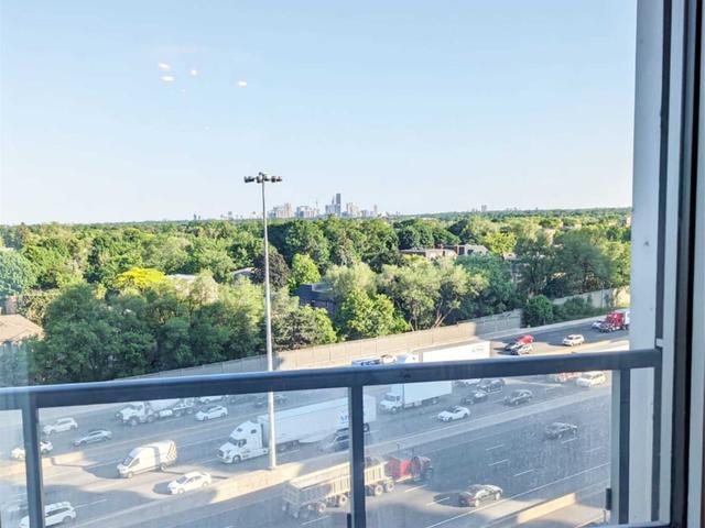 #1008 - 120 Harrison Garden Blvd S