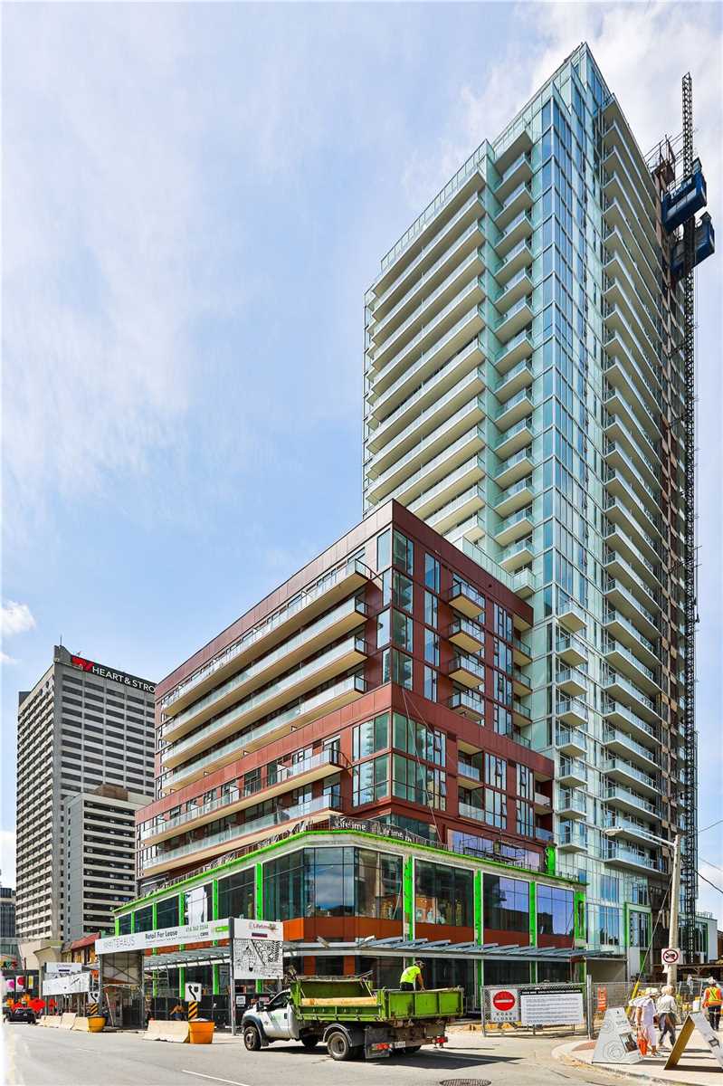 507 33 Helendale Ave, Toronto Leased, C5271360 Condos.ca