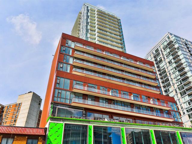 507 - 33 Helendale Ave