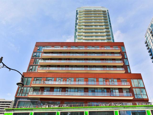 507 - 33 Helendale Ave