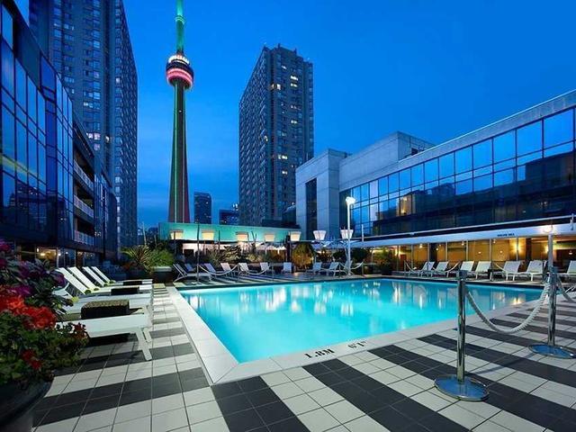 203 - 251 Queens Quay W