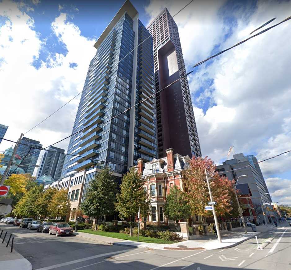 1408 28 Linden St, Toronto Leased, C5271616 Property.ca