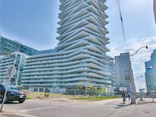 1808 - 15 Queens Quay E