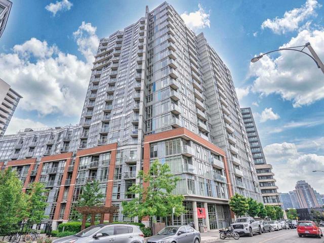 606 - 150 Sudbury St