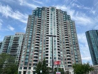 1808 - 7 Lorraine Dr