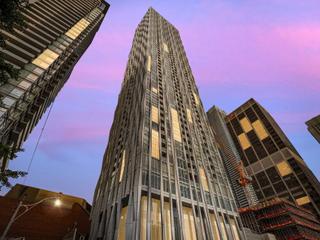 3401 - 1 Yorkville Ave