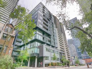 1206 - 17 Dundonald St
