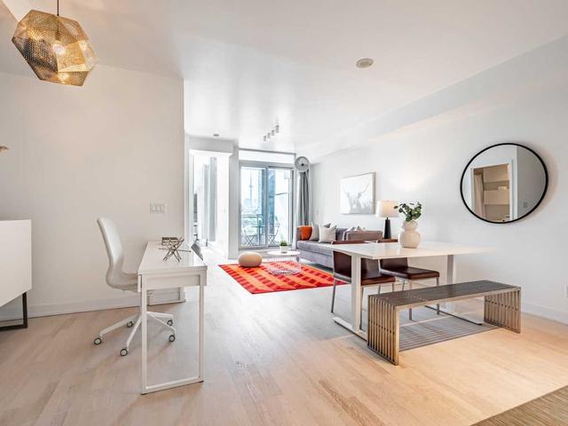 614 - 20 Gladstone Ave