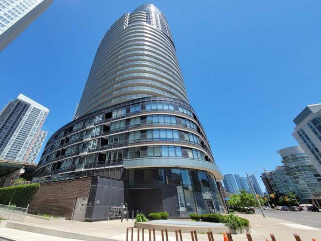 2703 - 38 Dan Leckie Way