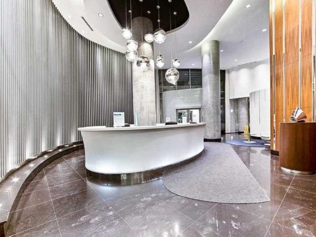 2703 - 38 Dan Leckie Way