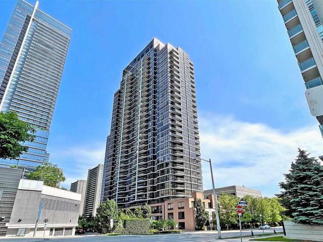 308 - 23 Sheppard Ave E