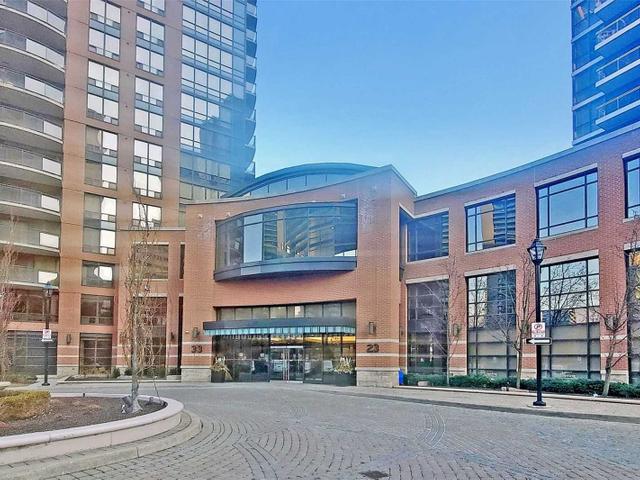 308 - 23 Sheppard Ave E