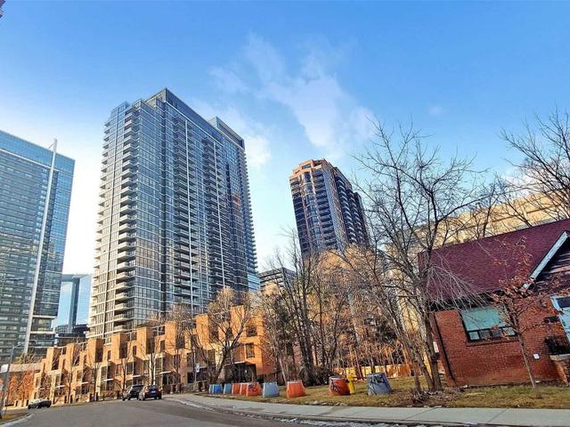 308 - 23 Sheppard Ave E