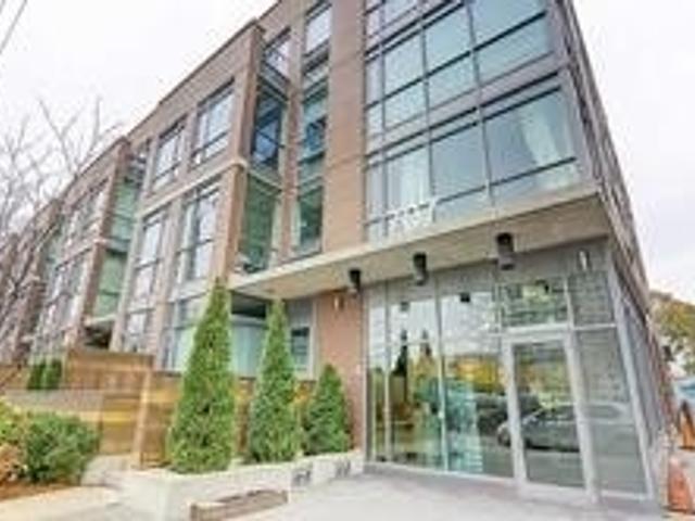 211 - 707 Dovercourt Rd