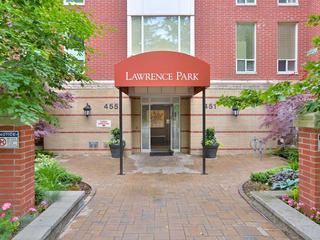 405 - 455 Rosewell Ave
